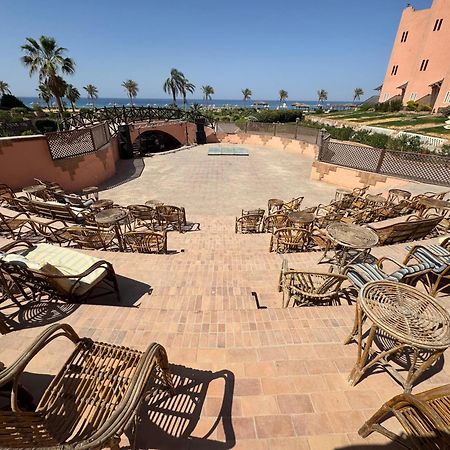 Dome Marina Hotel & Resort Ain Sokhna Ain Sukhna Exterior photo
