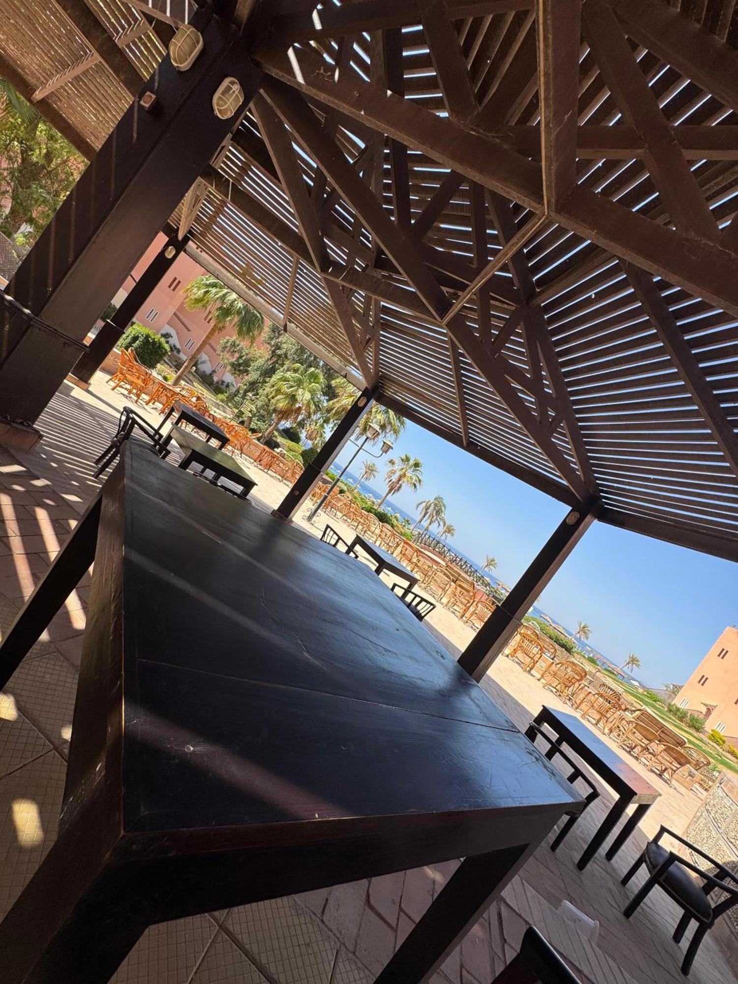 Dome Marina Hotel & Resort Ain Sokhna Ain Sukhna Exterior photo