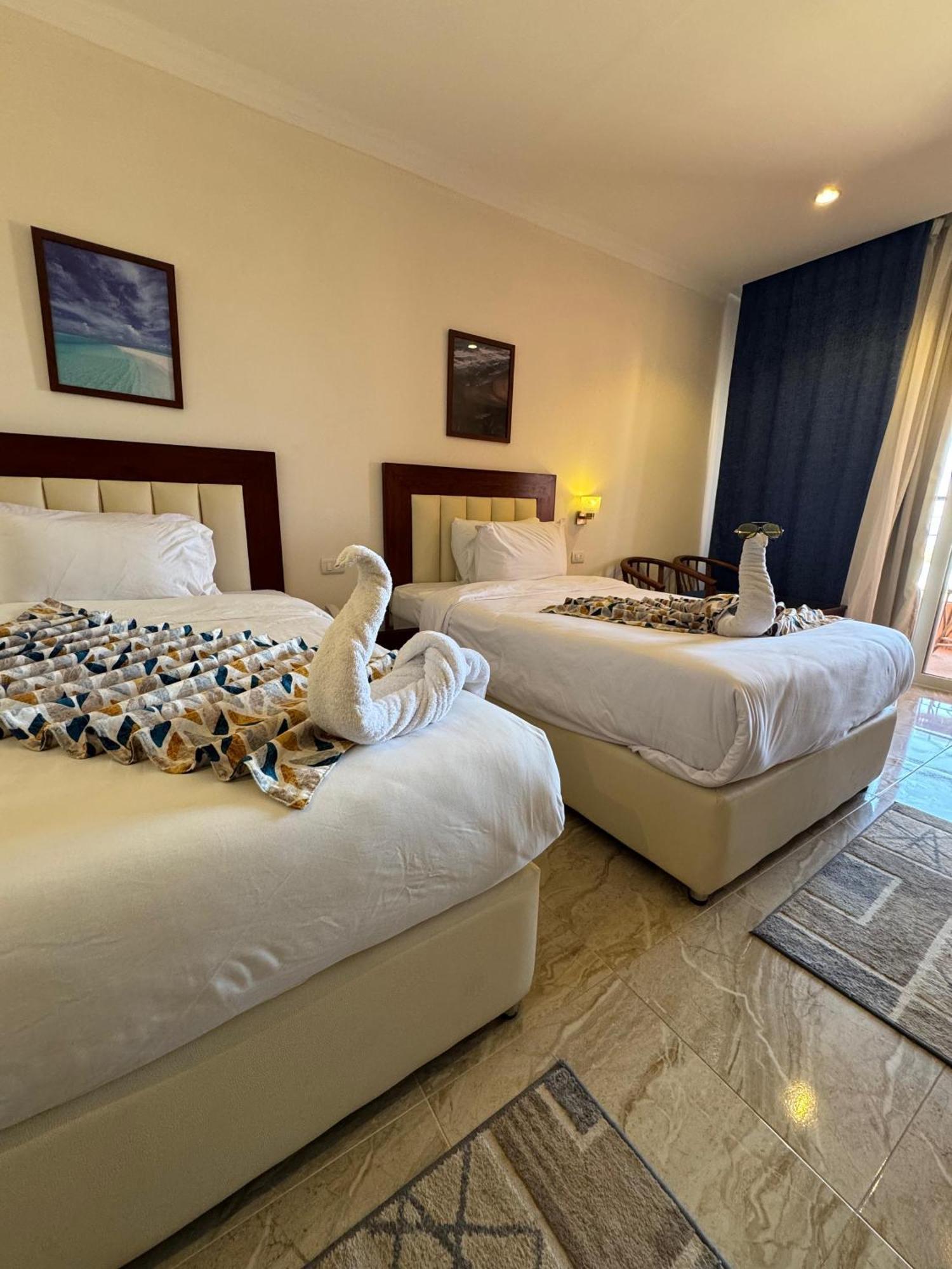 Dome Marina Hotel & Resort Ain Sokhna Ain Sukhna Exterior photo